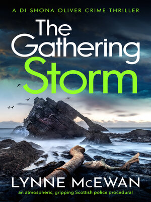 The Gathering Storm - ebook